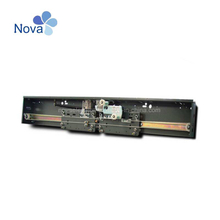 2000mm/2100mm Microcomputer Frequency Control Nova Standard Export Package Elevator Nylon Pulley Operator