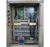 China Microcomputer Frequency Nova Standard Export Package Lift Controller Cabinet Step Control