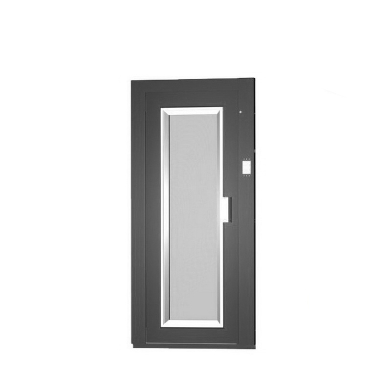 Dependable Performance Manual Elevator Door