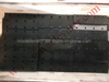 One Year Warranty Part Elevator Shaft Component Guide Rail Fishplate