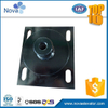 Elevator Component Max Load 6000kg Anti-Vibration Pad for Traction Machine