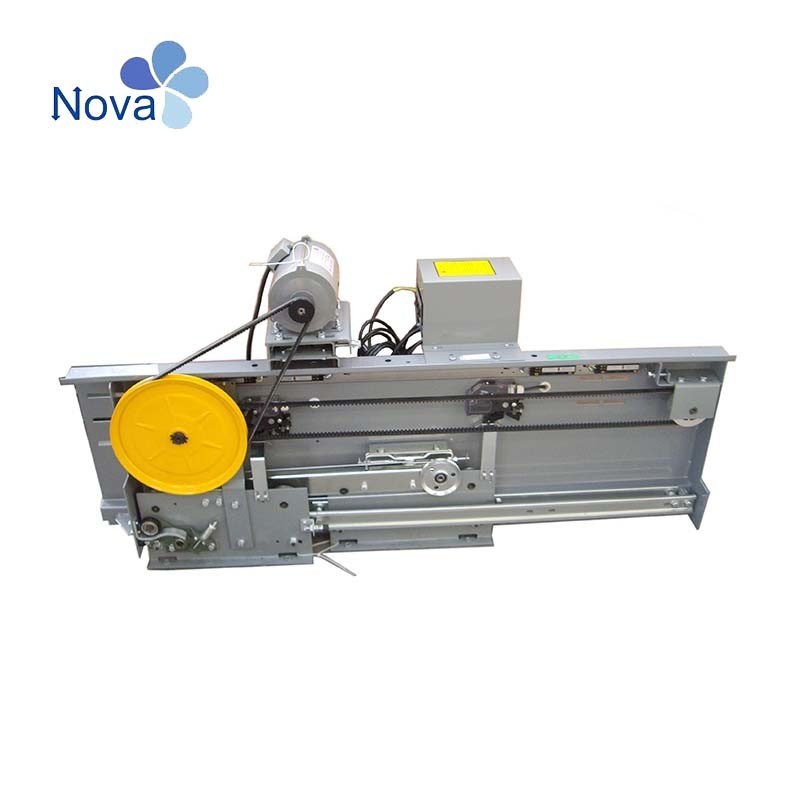 Nv31-004 Elevator Door System Door Parts Elevator Landing Door