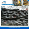 Compensation Chain E Type Guiding Device for Lift Elevator Parts