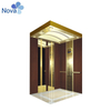 6-21 AC Nova Standard Export Package Vertical Platform Lift Elevator