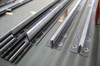 Marazzi Elevator Lift T Type Cold Drawn Guide Rail
