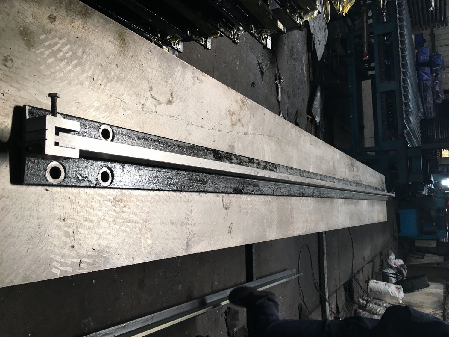 Cheap Price Savera Elevator Guide Rails