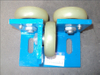 Elevator Roller Guide Shoes Door Guide Shoe Elevator Parts