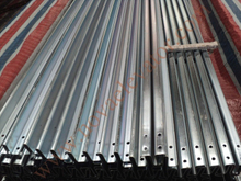 Elevator Lift Hollow Guide Rail