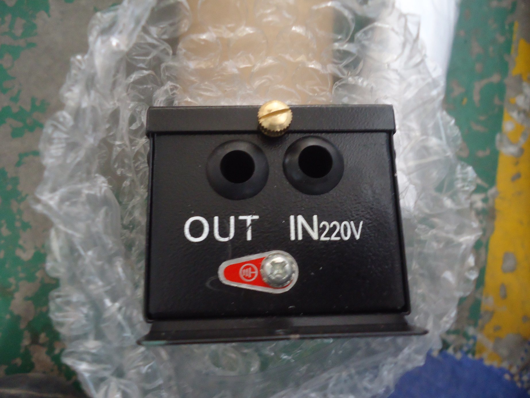 Elevator Lift Door Light Curtain