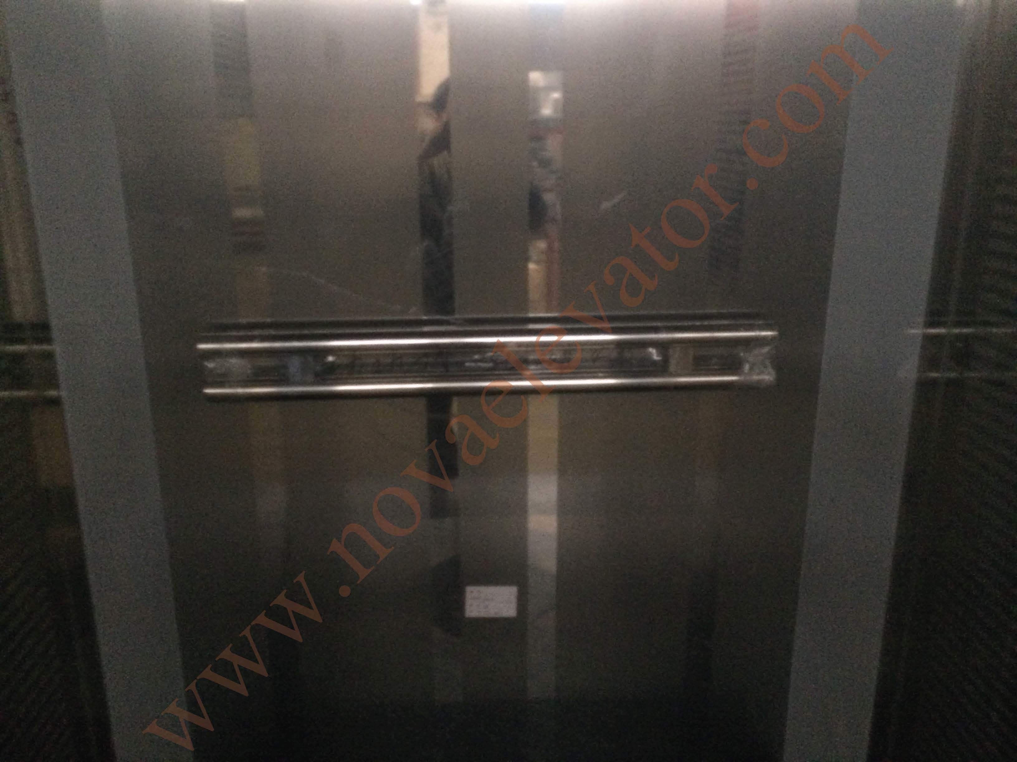 Elevator Lift Passenger Cabin, Home Elevator Cabin Design