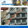 Elevator Components Guide Rail for Lift