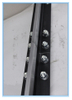 Hot DIP Galvanized Elevator Guide Rail Factory Price