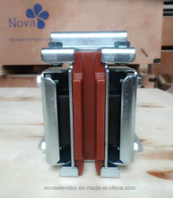 Elevator Lift Sliding Rolling Guide Shoe