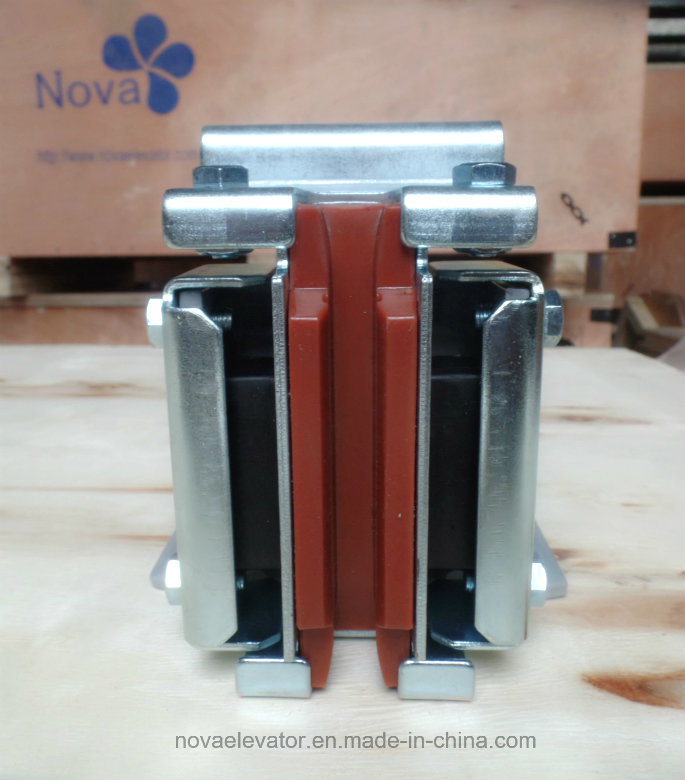 Elevator Lift Sliding Rolling Guide Shoe