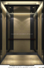 Elevator Complete Cabin with Car Ceiling and PVC Floor