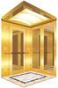 High Quality FUJI Elevator Cabin