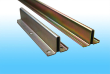 China Factory Marazzi T140-1/B Machined Elevator Guide Rails for Sale