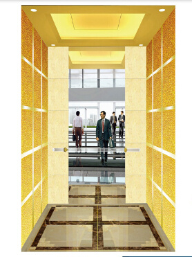 Good Design Residential Elevator for Complete Lift