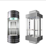 Good Design Residential Elevator for Complete Lift