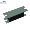 Rubber Anti-Vibration Pad for Elevator Counterweight Side