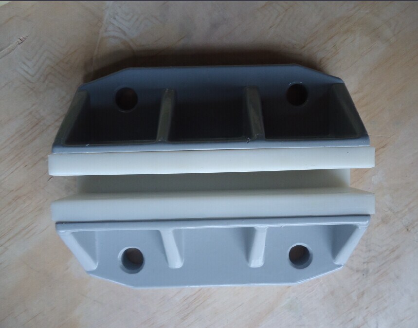 Elevator Roller Guide Shoes for 10mm 16mm Guide Rail Speed Less Than 3.5m/S