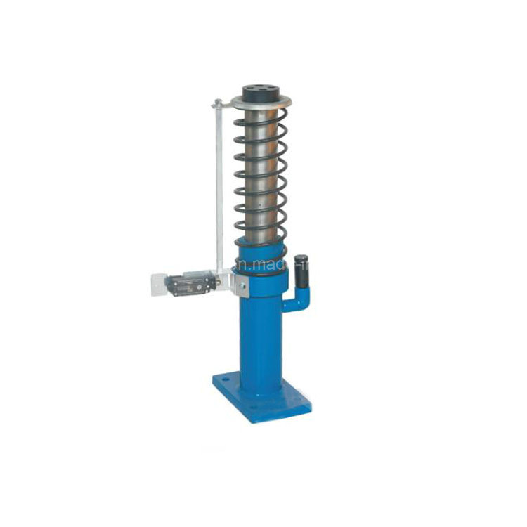 Elevator Safety System Lift Parts Spring Oil Buffer