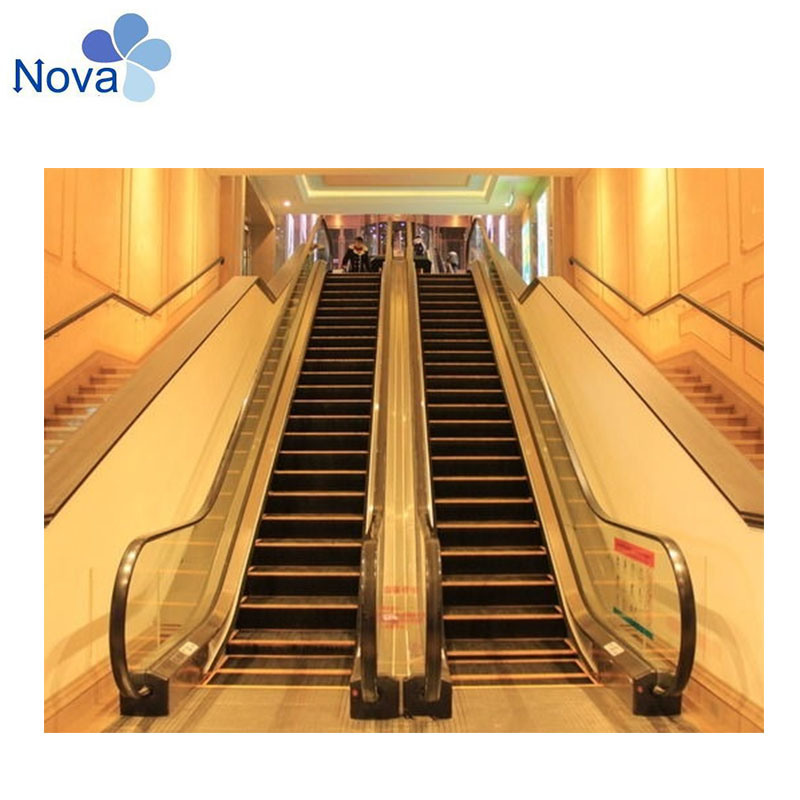High Quality Customized Luxury Design Mall Escalator