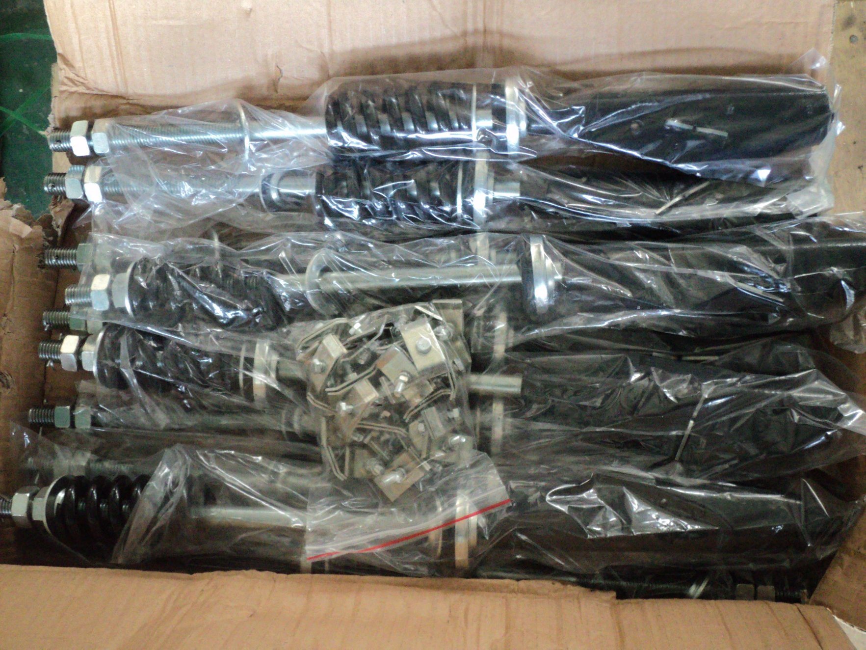 Quality Hot-Sale Safety Elevator Wire Rope Attachment