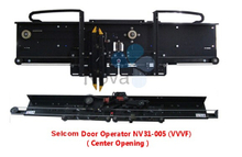 Elevator Door Operator Elevator Safety Devices Elevator Door Mechanism