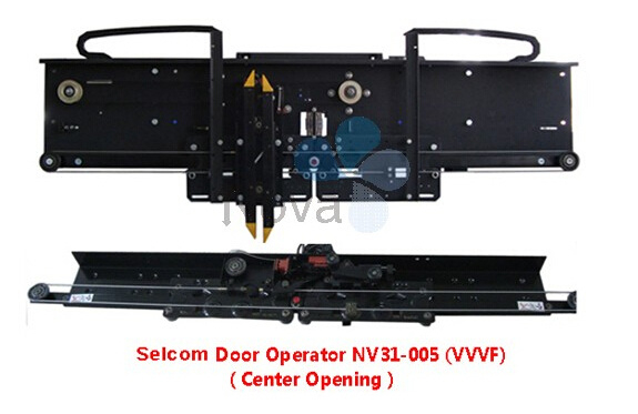Elevator Door Operator Elevator Safety Devices Elevator Door Mechanism