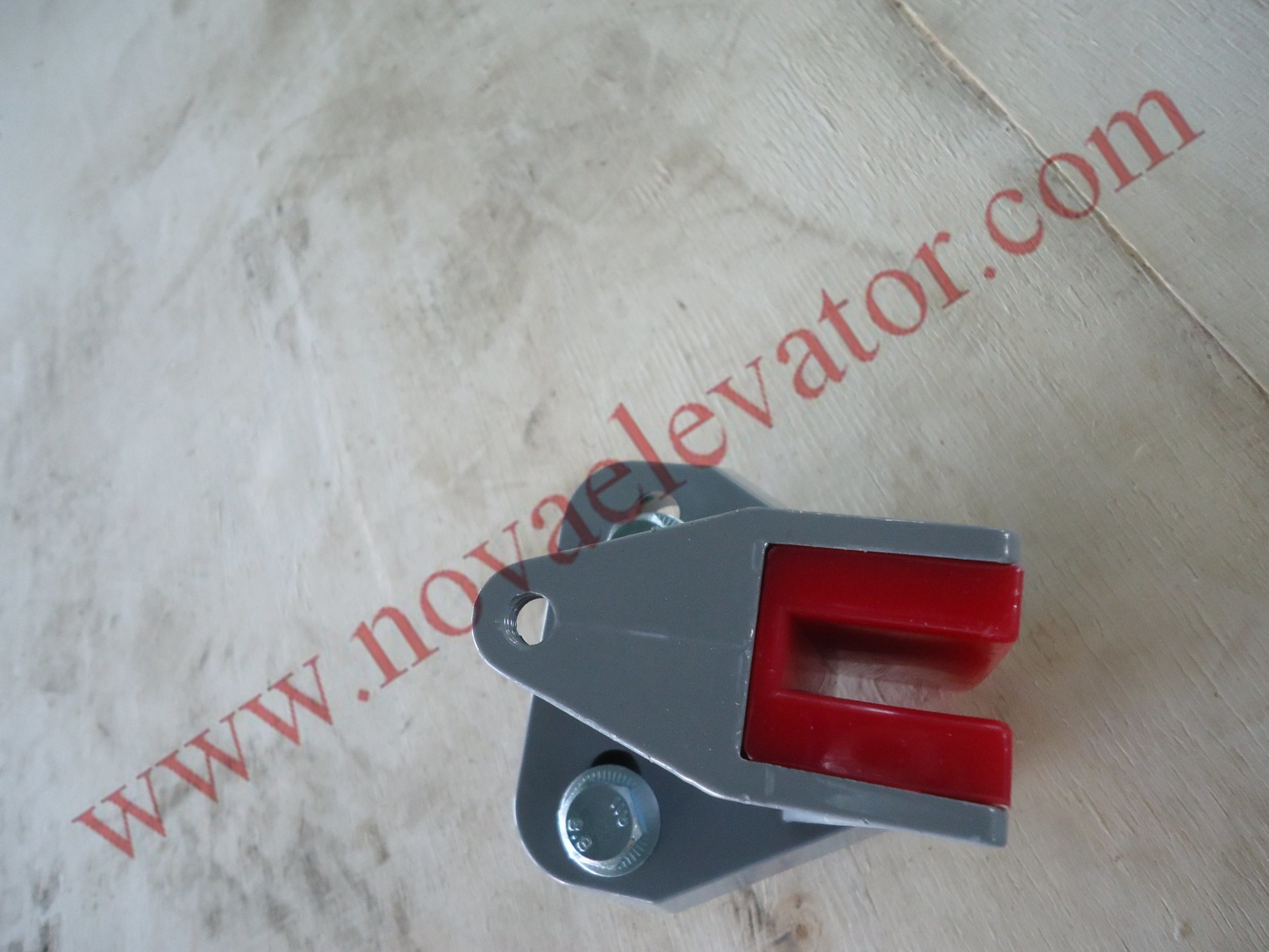 Elevator Lift Sliding Guide Shoe