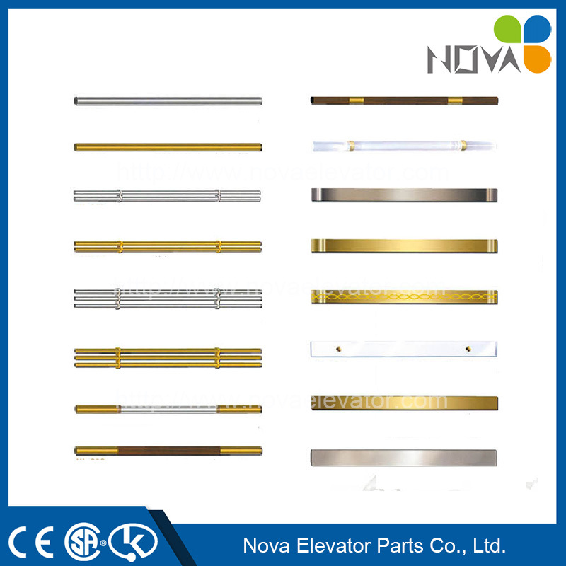 Stainless Steel Elevator Car Cabin