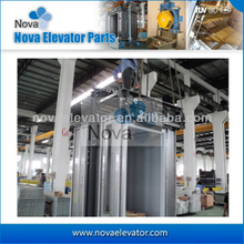 Vvvf Elevator Automatic Cabin Door Operator