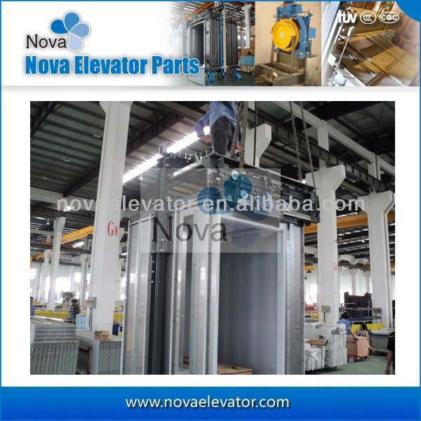 Vvvf Elevator Automatic Cabin Door Operator