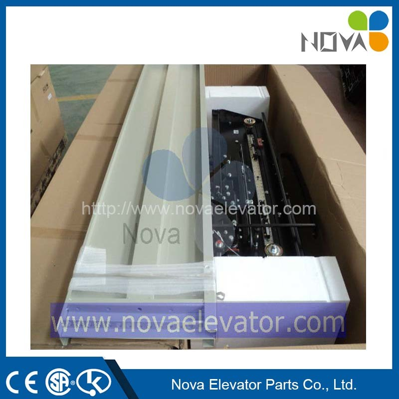 Door System/Vvvf Door Machine/Lift Vvvf Door Operator