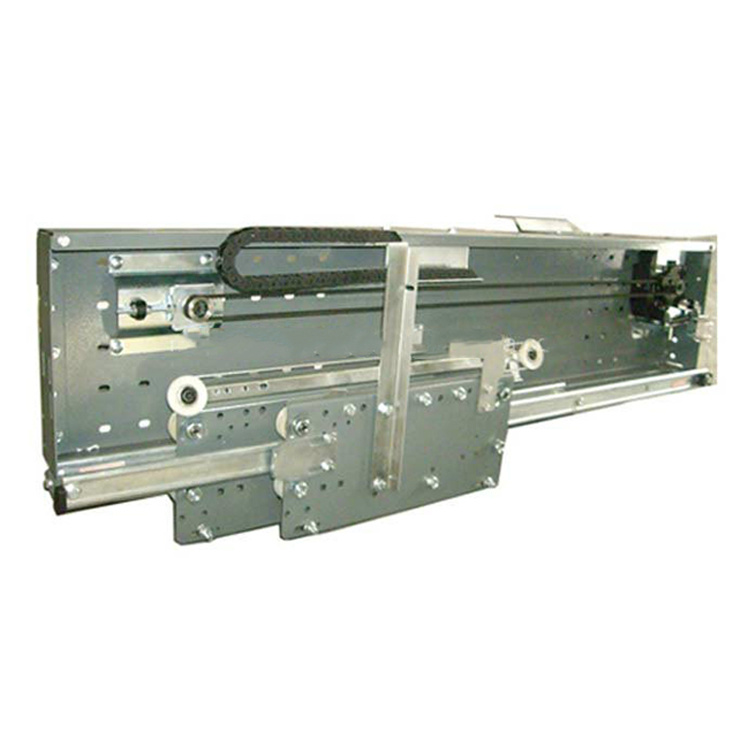 Femator Type Elevator Lift Vvvf Door Operator Landing Door