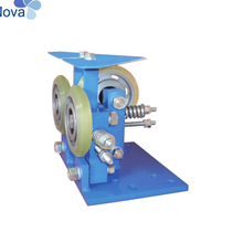 Elastic Elevator Roller Guide Shoe for Both Car and Counterweight