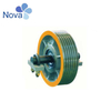 Elevator Traction Wheel Traction Sheave