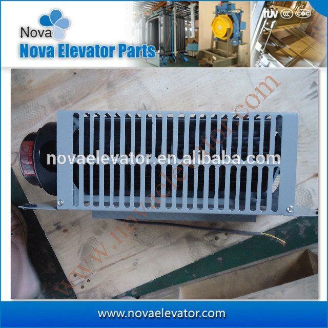 Elevator Electrical Components Nv68-Fb9b Type Fan