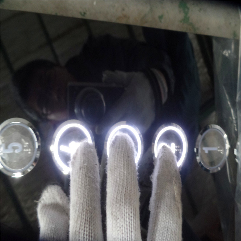 Elevator Electrical Cop Lop for Lift Elevator Spare Parts