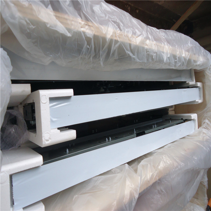 Elevator Landing Door Operator Lift Landing Door Mechanism