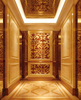 Factory Price Commercial Design Passenger Elevator Cabin