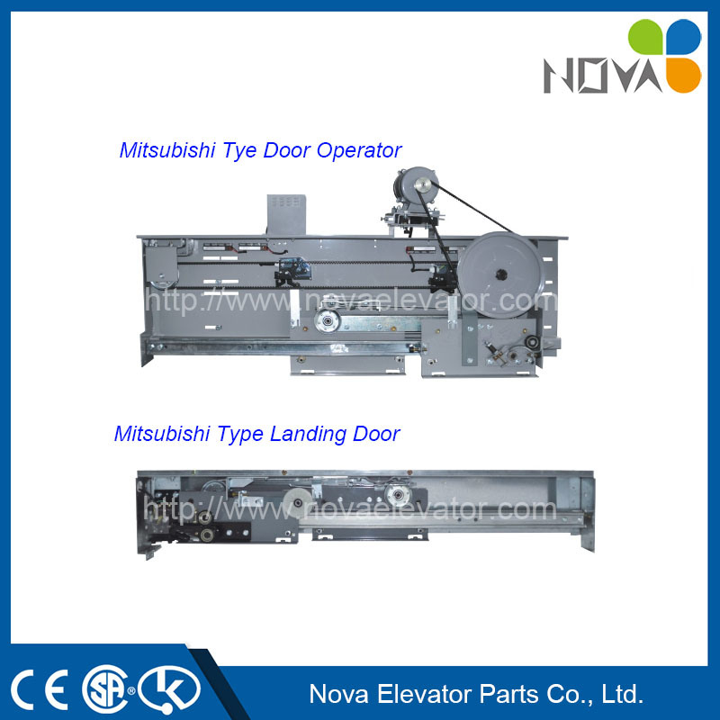 Elevator Automatic Door Operator Lift Car Door Operator
