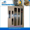 Elevator Cop Lop Panel with TFT Display