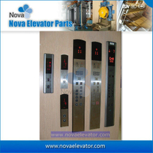 Elevator Cop Lop Panel with TFT Display