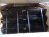 Elevator Guide Rail International Standard Fishplate for Elevator Guide Rail
