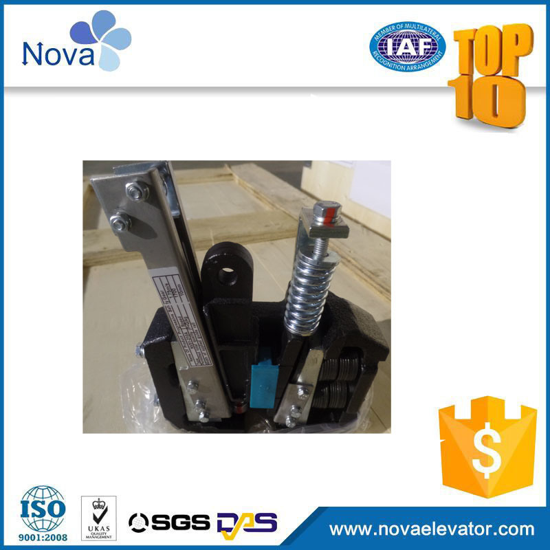 Elevator Safety Parts, Safety Gear for Sale