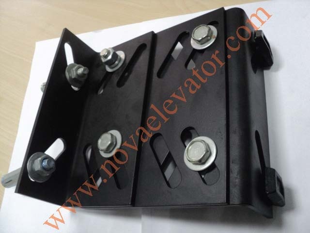 Suzhou with Deceleration Device Nova in Standard Package Canny Elevator Bracket