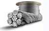 Cheap Elevator Steel Wire Rope with High Quality
