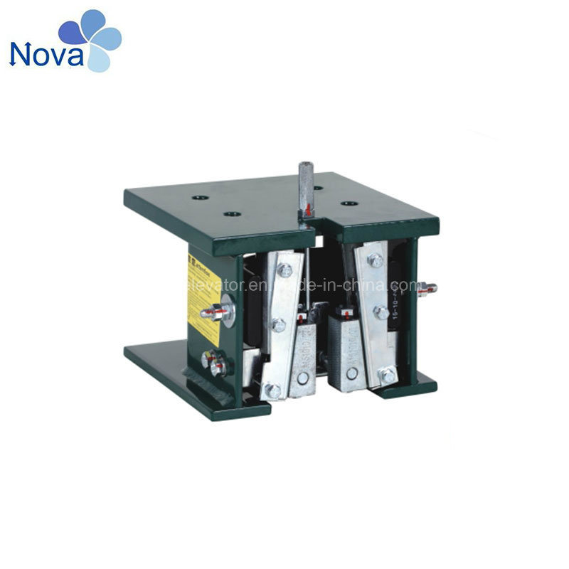 Elevator Safety System Instantanous Safety Gear